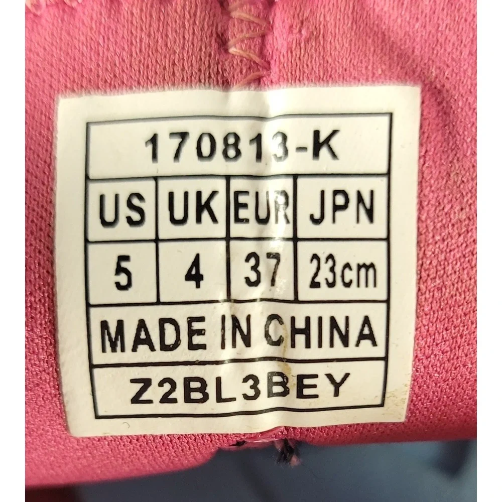 Dream Pairs Girls Size 5 Closed Toe Outdoor Summer Sandals‎ Water Shoes